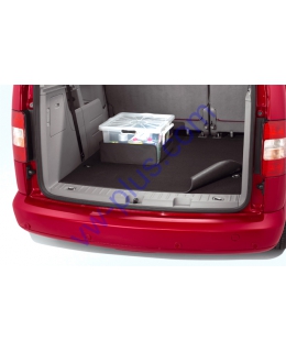 Коврик в багажник VW Caddy 3 (2K..) Maxi 2009-2015, Caddy 4 (SA..) Maxi 2015>, 2K3061210 - VAG